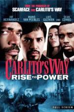 Watch Carlito's Way: Rise to Power Vodlocker
