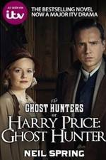 Watch Harry Price: Ghost Hunter Vodlocker