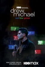 Watch Drew Michael: Red Blue Green Vodlocker