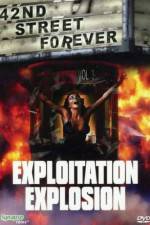 Watch 42nd Street Forever Volume 3 Exploitation Explosion Vodlocker