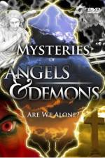 Watch Mysteries of Angels and Demons Vodlocker