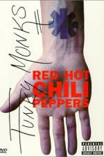 Watch Red Hot Chili Peppers Funky Monks Vodlocker