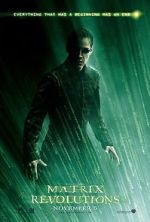 Watch The Matrix Revolutions: Siege Vodlocker