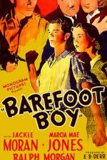 Watch Barefoot Boy Vodlocker