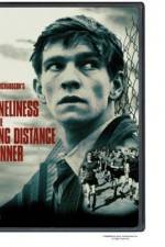 Watch The Loneliness of the Long Distance Runner Vodlocker