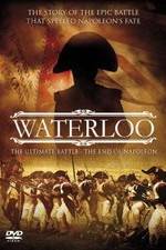 Watch Waterloo, l'ultime bataille Vodlocker