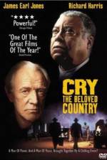 Watch Cry the Beloved Country Vodlocker