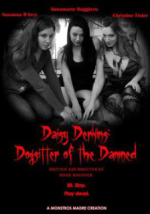 Watch Daisy Derkins, Dogsitter of the Damned Vodlocker