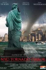 Watch NYC: Tornado Terror Vodlocker