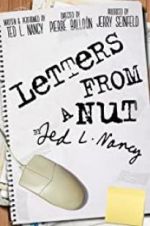 Watch Letters from a Nut Vodlocker