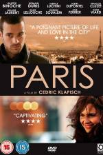 Watch Paris (2008) Vodlocker