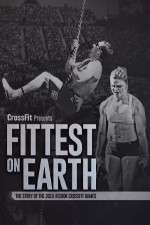 Watch Fittest on Earth: The Story of the 2015 Reebok CrossFit Games Vodlocker