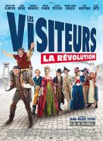 Watch The Visitors: Bastille Day Vodlocker