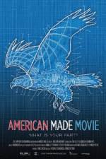 Watch American Made Movie Vodlocker