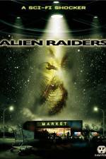 Watch Alien Raiders Vodlocker