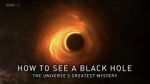 Watch How to See a Black Hole: The Universe\'s Greatest Mystery Vodlocker
