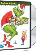 Watch How the Grinch Stole Christmas! (1966) Online Vodlocker