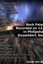 Watch LIVE Rockpalast Christmas Special Vodlocker