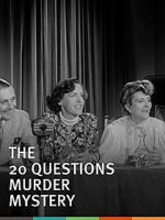Watch The 20 Questions Murder Mystery Vodlocker