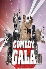 Watch 2012 Comedy Gala NZ Vodlocker