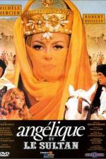 Watch Angelique and the Sultan Vodlocker