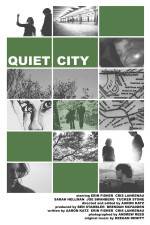 Watch Quiet City Online Vodlocker