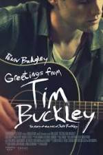 Watch Greetings from Tim Buckley Vodlocker