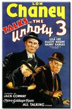 Watch The Unholy Three Vodlocker