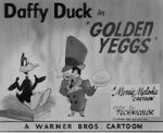 Watch Golden Yeggs (Short 1950) Vodlocker