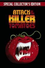 Watch Attack of the Killer Tomatoes! Vodlocker