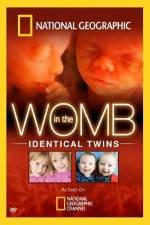 Watch National Geographic: In the Womb - Identical Twins Vodlocker