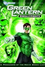 Watch Green Lantern Emerald Knights Vodlocker