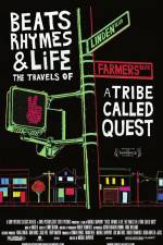 Watch Beats Rhymes & Life The Travels of a Tribe Called Quest Vodlocker
