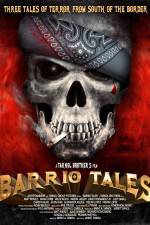 Watch Barrio Tales Vodlocker