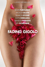 Watch Fading Gigolo Vodlocker