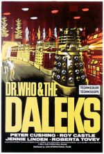 Watch Dr. Who and the Daleks Vodlocker