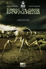 Watch High Plains Invaders Vodlocker