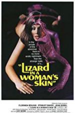 Watch A Lizard in a Woman\'s Skin Vodlocker