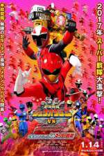 Watch Doubutsu Sentai Zyuohger vs Ninninger the Movie Super Sentais Message from the Future Vodlocker