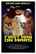 Watch First Man on Mars Vodlocker