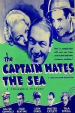 Watch The Captain Hates the Sea Vodlocker