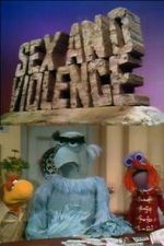 Watch The Muppet Show: Sex and Violence (TV Special 1975) Vodlocker