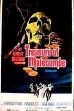 Watch Treasure of Matecumbe Vodlocker