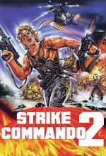 Watch Strike Commando 2 Vodlocker