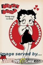 Watch Betty Boop's Crazy Inventions Vodlocker