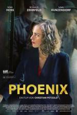 Watch Phoenix Vodlocker