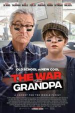 Watch The War with Grandpa Vodlocker