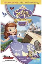 Watch Sofia the First: Once Upon a Princess Vodlocker