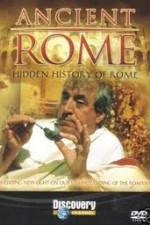 Watch Hidden History Of Rome Vodlocker