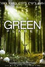 Watch The Green Planet Vodlocker